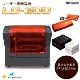 箔転写機 LD-300 ローランドDG RO-LD-300