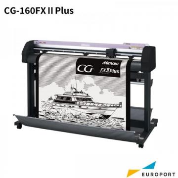 大型カッティングマシン CG-160FXII Plus ミマキ CG-160FX2Plus