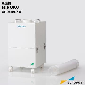 集じん機 MIRUKU HAJIME対応 レーザーオプション OH-MIRUKU