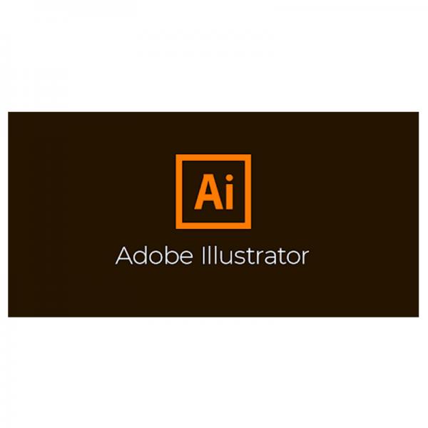 Adobe Illustrator イラストレーター Creative Cloud版(12ヶ月) [ADOBE