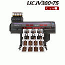 UVインクジェットプリンター UCJV300-75 ミマキ UCJV300-75