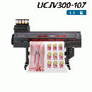 UVインクジェットプリンター UCJV300-107 ミマキ UCJV300-107