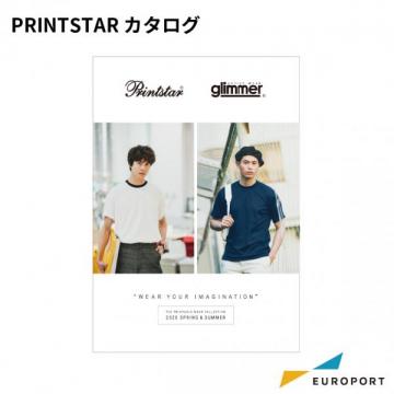 プリントスター Printstar 商品カタログ EURO-CAO-001