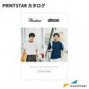 プリントスター Printstar 商品カタログ EURO-CAO-001