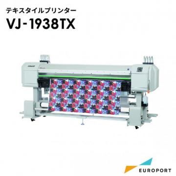 テキスタイルプリンター VJ-1938TX 武藤工業