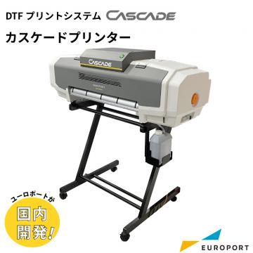 DTFプリンター カスケードプリンター CSDP-6000ema