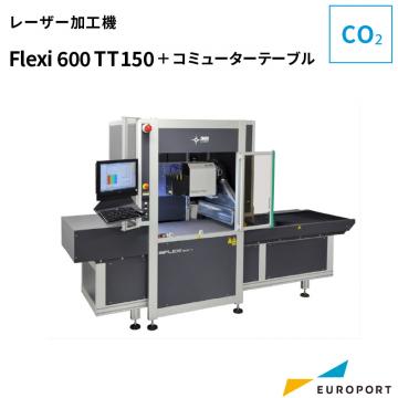 レーザー加工機 Flexi 600T SEI