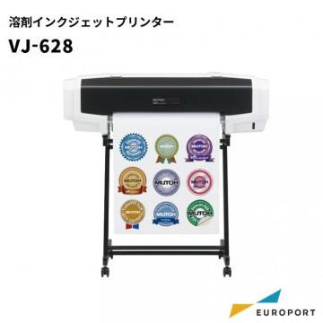 溶剤インクジェットプリンター VJ-628 武藤工業