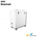 レーザー加工機用 集塵機 Beamair レーザーオプション MBT-Beamair