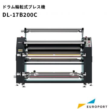 輪転式プレス機 DL-17B200C DLシリーズ Diferro