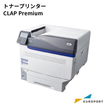 カットレスプリンター CLAP Premium ユーロポートオリジナル