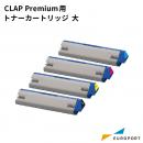 CLAP Premium用 トナーカートリッジ(大)  OKV-TNR-C3R1 トナーサプライ