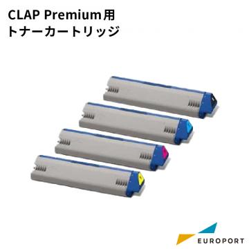 CLAP Premium用 トナーカートリッジ OKV-TNR-C3R2 トナーサプライ