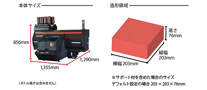 本体サイズ