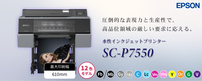 EPSON エプソン A0プラス 4色 SC-T54RC1（キャンペーン型番）SC-T5455