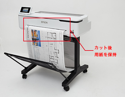 砂塵や埃に配慮した構造