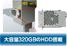 PCレスで簡単再印刷