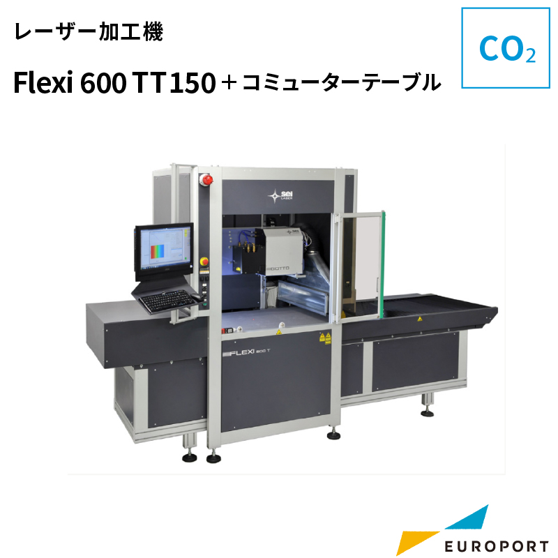 Flexi 600T