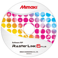 RasterLink6Plus