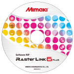 パワーアップしたRIPソフトウエア「RasterLink6Plus」